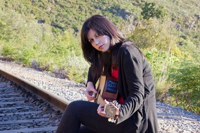 Spotlight on Courtney Visser
